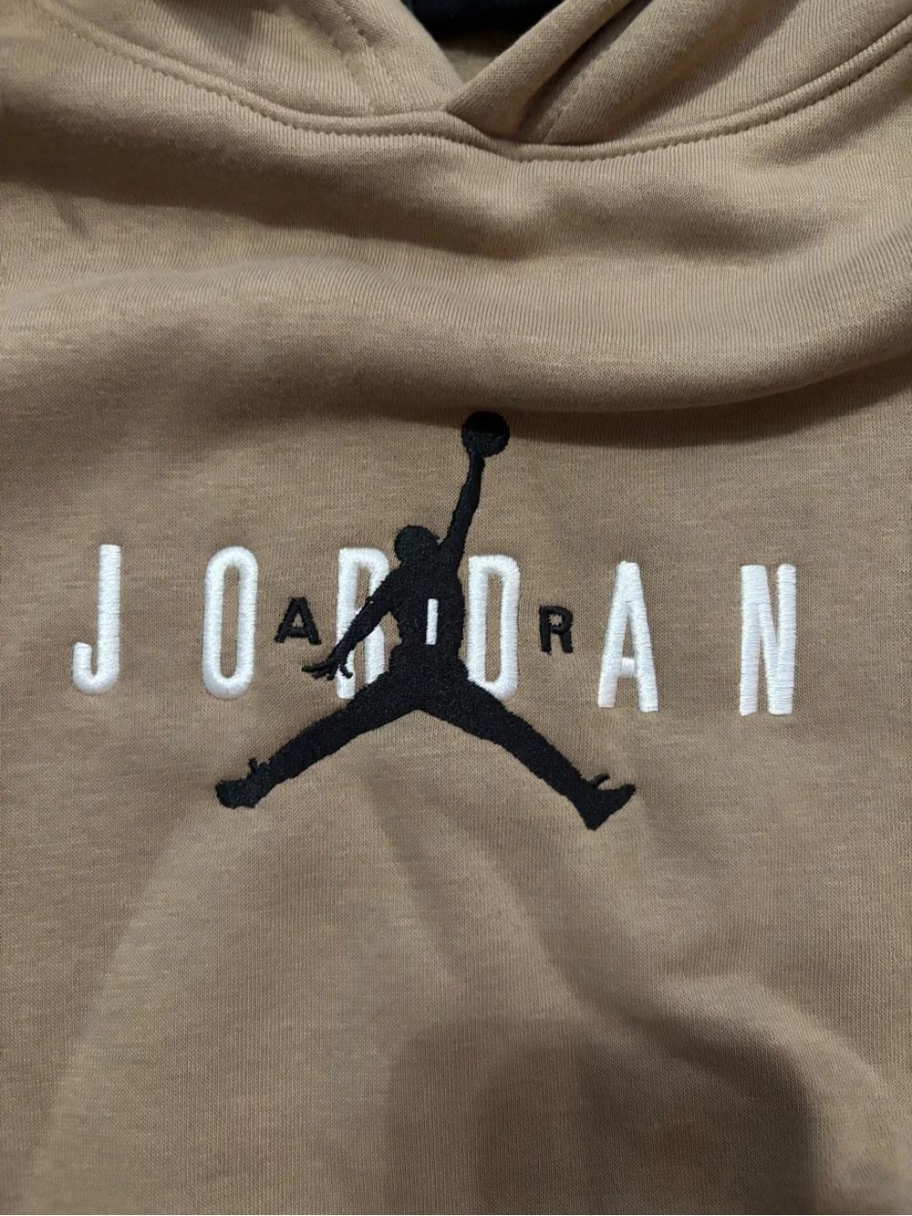 Air Jordan Hoodie